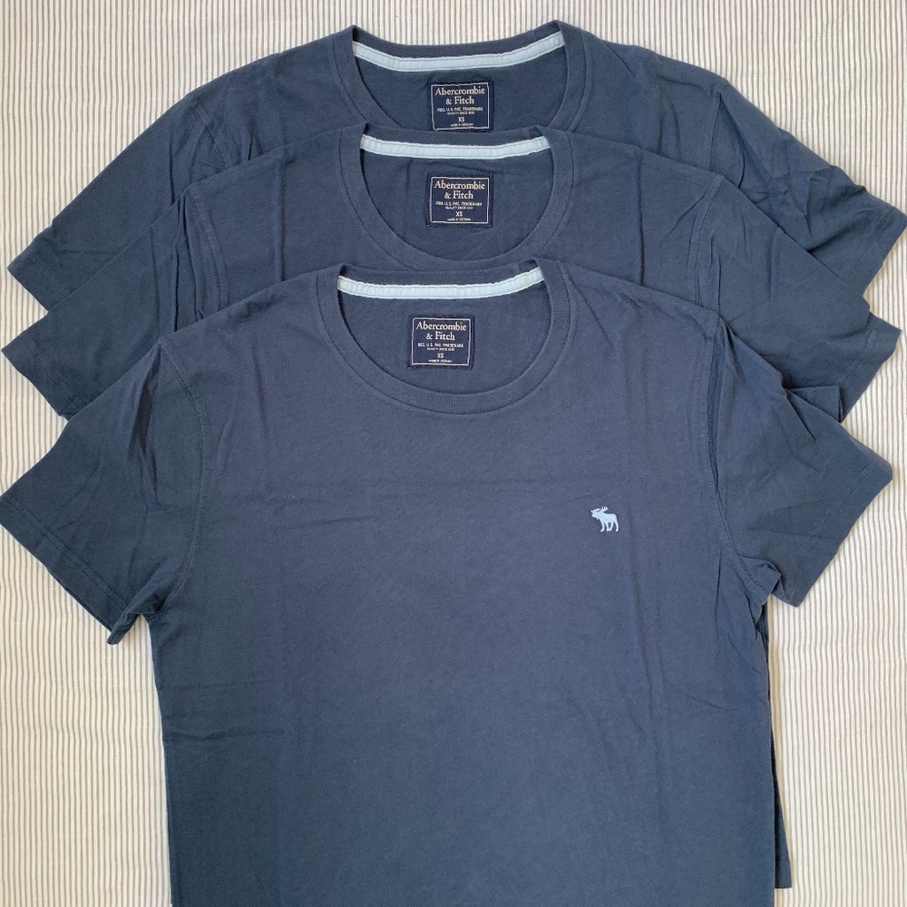 Abercrombie shirts